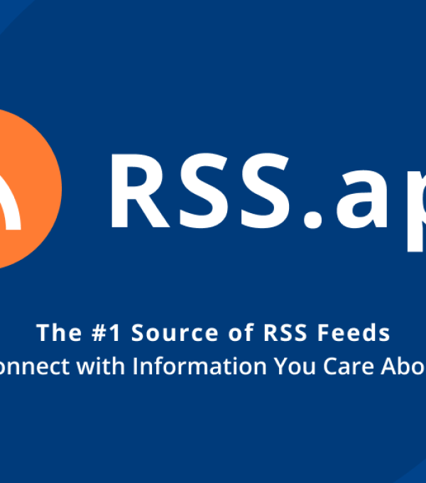 RSS-Feed-Generator, RSS-Feeds aus URL erstellen